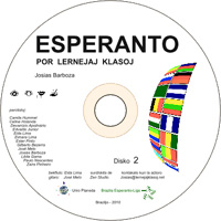 Esperanto por lernejaj klasoj