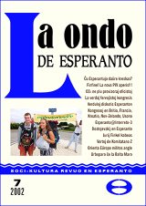 La Ondo de Esperanto