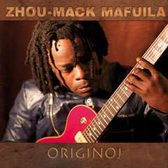 Zhou-Mack Mafuila