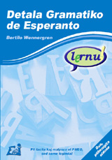 Detala gramatiko de Esperanto