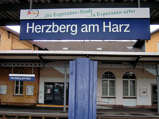 herzberg