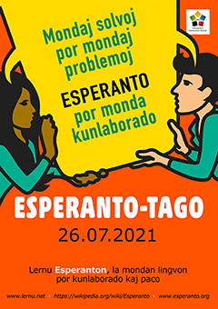 Esperanto-Tago