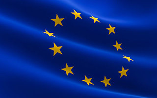 flago de EU