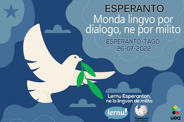 Esperanto-tago