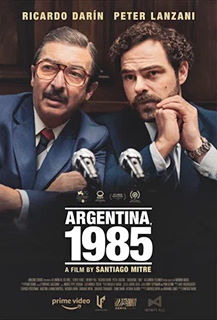 Argentino, 1985