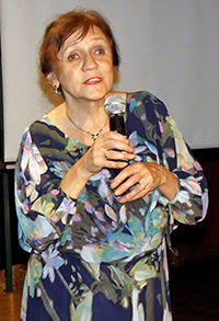 Ilona Koutny
