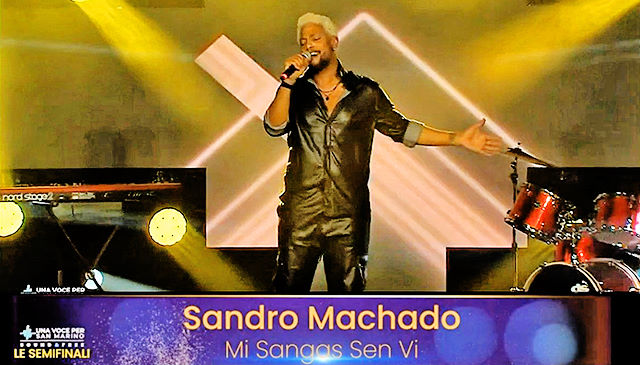 Sandro Machado